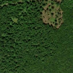 Satellite imagery of Diamond Match Ridge, US