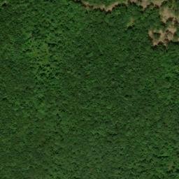 Satellite imagery of Diamond Match Ridge, US