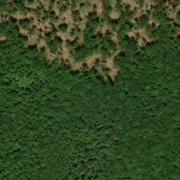 Satellite imagery of Diamond Match Ridge, US