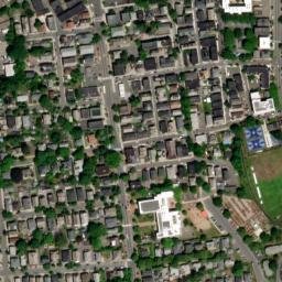 Satellite imagery of Palmer Point, US