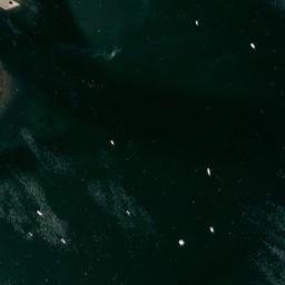 Satellite imagery of Palmer Point, US