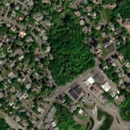 Satellite imagery of Folger Point, US
