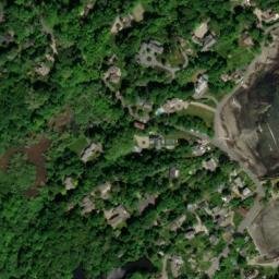 Satellite imagery of Dolliber Point, US