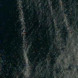 Satellite imagery of Peachs Point, US
