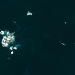 Satellite imagery of Punta del Couso, ES