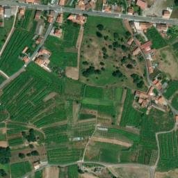 Satellite imagery of Mirador de A Pastora, ES