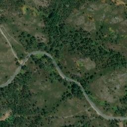 Satellite imagery of Marco da Estada, ES