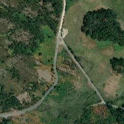Satellite imagery of Marco da Estada, ES