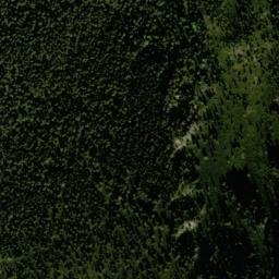 Satellite imagery of Collada de Montaner, AD