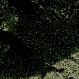 Satellite imagery of Pic de Coll Pa, AD