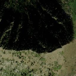 Satellite imagery of Pic de Carroi, AD