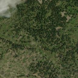 Satellite imagery of Pic de Carroi, AD