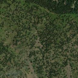 Satellite imagery of Cresta del Solà de Nadal, AD