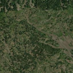 Satellite imagery of Cresta del Solà de Nadal, AD