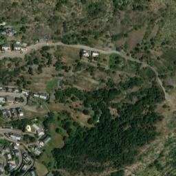 Satellite imagery of Coll de Jou, AD