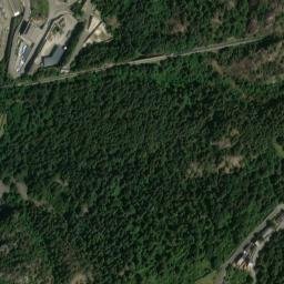 Satellite imagery of Coll de Jou, AD