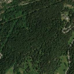 Satellite imagery of Roc de la Coma, AD