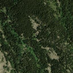 Satellite imagery of Serrat de Codinet, AD