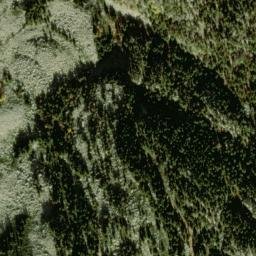 Satellite imagery of Cap de Montuell, AD