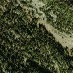 Satellite imagery of El Meligar, AD