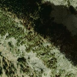Satellite imagery of Roc de l’Estany Moreno, AD