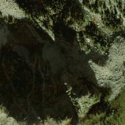 Satellite imagery of Collades Baixes, AD