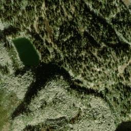 Satellite imagery of Collades Baixes, AD