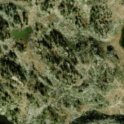 Satellite imagery of Collades Baixes, AD