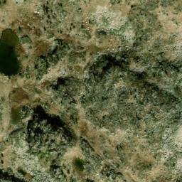 Satellite imagery of Collada dels Pessons, AD