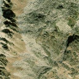 Satellite imagery of Pic d'Ensagents, AD