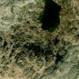 Satellite imagery of Pic d'Ensagents, AD