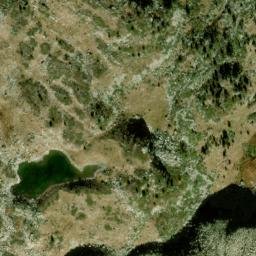 Satellite imagery of Pic de Montmalús, AD