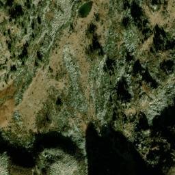 Satellite imagery of Pic de Montmalús, AD