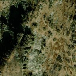 Satellite imagery of Pic de Montmalús, AD
