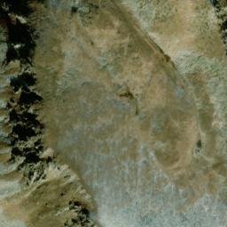 Satellite imagery of Pic d'Engaït, AD