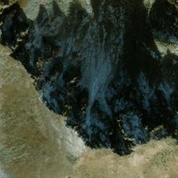 Satellite imagery of Pic d'Engaït, AD
