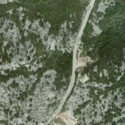 Satellite imagery of Sokolova Greda, ME