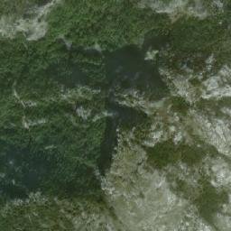 Satellite imagery of Kapa, ME