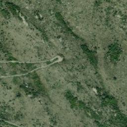 Satellite imagery of Ploča, ME