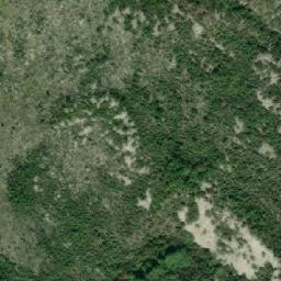 Satellite imagery of Ploča, ME
