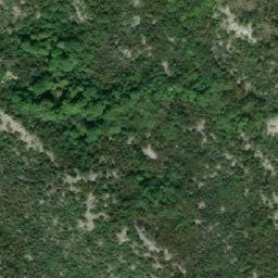 Satellite imagery of Ploča, ME