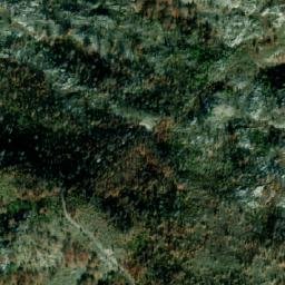 Satellite imagery of Ćetogora, ME