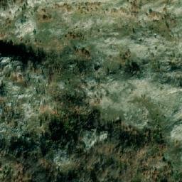 Satellite imagery of Ćetogora, ME