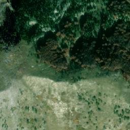 Satellite imagery of Braka Kujt, AL