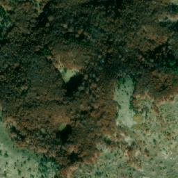 Satellite imagery of Braka Kujt, AL