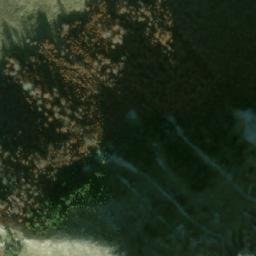 Satellite imagery of Maja e Golishit, AL