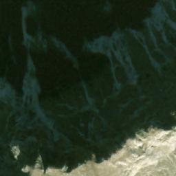 Satellite imagery of Maja e Golishit, AL