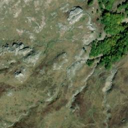 Satellite imagery of Maja e Mridzit, AL