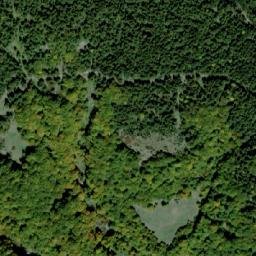 Satellite imagery of Ćafa Vorihans, AL