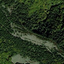 Satellite imagery of Ćafa Vorihans, AL